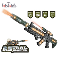 Alibaba.comで煙おもちゃ銃話者市場のために最もいいメーカーと