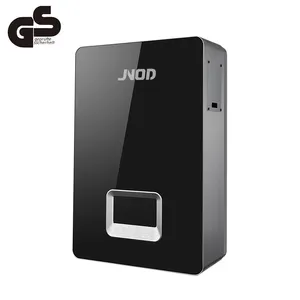 JNOD ETL – chaudière électrique Standard, eau chaude instantanée d'usine et système de chauffage Central, chauffage sans réservoir