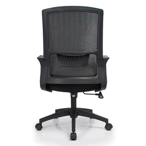 Silla <span class=keywords><strong>de</strong></span> <span class=keywords><strong>escritorio</strong></span> <span class=keywords><strong>de</strong></span> oficina, asiento <span class=keywords><strong>de</strong></span> altura ajustable, giratoria, barata, buena venta - Product Image 4