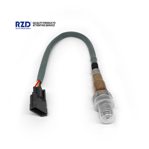 قطع غيار السيارات اكسسوارات السيارات مستشعر الأكسجين الجديد O2 OEM لكابتور - Product Image 1