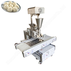 Chinese Baozi <b>Machine</b> Siopao Steamed Stuffed Bun Making <b>Machine</b> Momo Maker <b>Machine</b> Price - Product Image 3