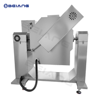 Machine à Frire Commerciale de Qualité Alimentaire Économe en Énergie Facile à Nettoyer Équipement de Cuisine Plats à Frire