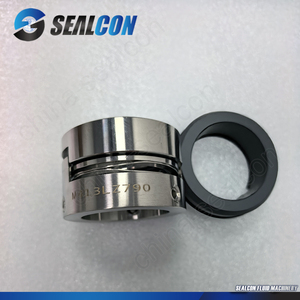 De onda primavera o-ring APEX <span class=keywords><strong>PAC</strong></span> sello AES Vulcan 1677 sello mecánico de la bomba química - Product Image 3