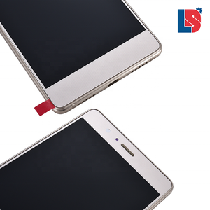 Bán Hot mới Cho Huawei P9 Lite LCD Tương Thích Với G9 Hiển Thị Hoàn Chỉnh Với Khung - Product Image 5