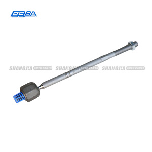 Cabezal de Bola Interno para Volante de Coche, Material Original de Alta Calidad, para Aston Martin DB11 Vantage 4.0 2016-2024 OE HY53-3289-AB - Product Image 2
