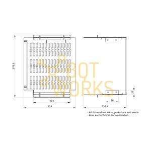 ชไนเดอร์ อิเล็คทริค LVS04983 - ใหม่ - Product Image 1