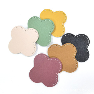 Marque-page en cuir personnalisé créatif pour la maison, le bureau, l'école, les enseignants, les enfants, la lecture - Product Image 2