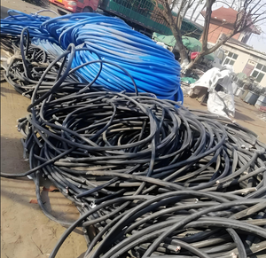 Cách điện dây cáp đồng phế liệu/cáp đồng PE PVC cách điện dây cáp đồng phế liệu để bán - Product Image 6