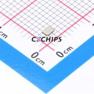 Y201626MEBCX Crystal (Passive) SMD2016-4P Crystal Oscillator SMD Crystal Oscillator 26MHz 10ppm 10pF - Product Image 1