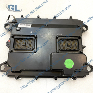 Centralina motore ECU 455-9579-01 12296308WB 28424920 per il modulo Computer motore A5M3 <span class=keywords><strong>ADEM</strong></span> 5 - Product Image 1