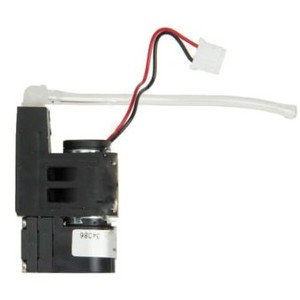 ปั๊มเพอริสตัลติก BW XT-RPUMP-K1 ปั๊มจ่ายสารอุตสาหกรรม 24V ทนการกัดกร่อน หัวปั๊มแบบท่ออ่อน - Product Image 1