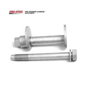 KINGSTEEL OEM 48409-35050 precio de fábrica de suspensión de piezas ajustar Cam perno para TOYOTA 4RUNNER KZN185 LAND CRUISER 1996 - Product Image 2