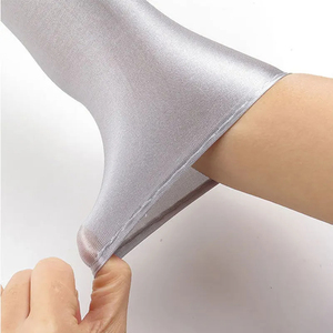 Moda Sexy Guantes Mujeres Grace Thin Transpirable Protección solar Driving Club Party <span class=keywords><strong>Prom</strong></span> Dancing Dress Guante Manga larga - Product Image 5