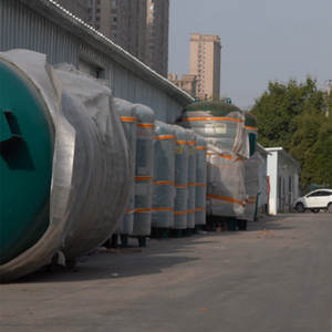 Bon prix, réservoir d'<span class=keywords><strong>air</strong></span> vertical en acier inoxydable 304 de 500 L pour compresseur d'<span class=keywords><strong>air</strong></span> - Product Image 5