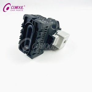 Support moteur gauche de haute qualité COMOOL pour système de moteur automobile BMW I3 I01 (références 22116887267, 22116878937, 22112785027, 22116793357) - Product Image 2