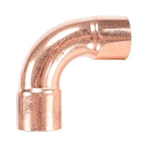 Ống Đồng CXC kết nối 90 độ khuỷu tay Đồng phụ kiện - Product Image 3