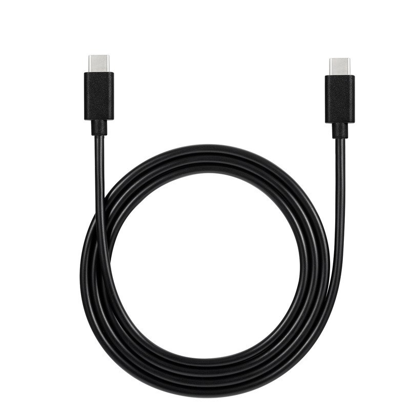 Кабель для быстрой зарядки и передачи данных 3A 60W 5-core C-C с USB Type-C Gen 2