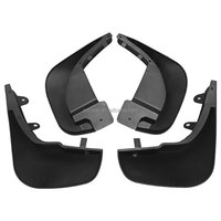 Accessoires de voiture chinois garde-boue pour Land Rover Range Rover Sport avec pédale 2014-2022 garde-boue garde-boue garde-boue de voiture