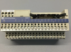 Module de base de câblage électrique Modicon ABE7-H16C21 - Product Image 3