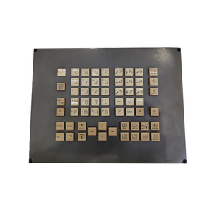 A02B-0303-C126 # Panel de Operador de la Unidad MDI FANUC - Product Image 1