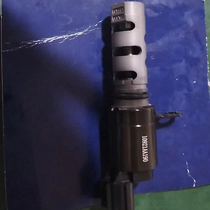 Olie Controle Variabele Klep Voor Ej36 Ez36 Timing Solenoïde Vt Klep 10921aa190 - Product Image 1