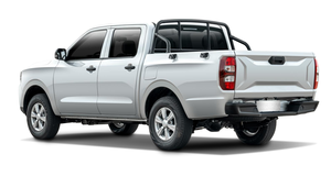 Véhicule utilitaire 2026 JMC ALL NEW VIGUS Double Cabine 4X4 Pick-up pour l'exportation - Product Image 3