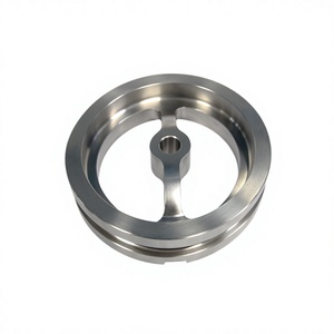 Mecanizado de Metales Personalizado de Alta Calidad, Fábrica de CNC de Precisión en Vietnam - Product Image 3