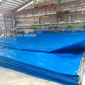 Rain Cover Banner Tarpaulin Manufacturer Waterproof 10X12M Tarpaulin Used Cars