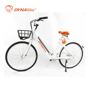 <span class=keywords><strong>26</strong></span> pulgadas 10.4Ah de la batería de litio de 2 ruedas compartir Ebike <span class=keywords><strong>para</strong></span> venta - Product Image 5