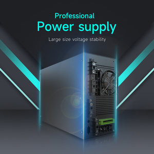 <span class=keywords><strong>Alex</strong></span> Andrite Haute 755nm 1064nm <span class=keywords><strong>Alex</strong></span> Max Pro Q-Switched NdYag Laser Hair Removal Machine Commercial Use TEC Cooling System Skin - Product Image 4