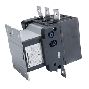 คอนแทคเตอร์ AC แบบ 3 โพล รุ่น LC1-F265M7 ยี่ห้อ De-r Imported Tesys Lc1f Series พร้อมแรงดันไฟฟ้าหลัก 380V - Product Image 3