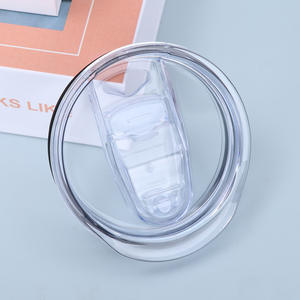 Gobelet de bureau écologique en acier inoxydable 304 de 20 oz, nouveau cadeau d'affaires, double paroi, isolation sous vide, sans BPA, gobelets universels - Product Image 5