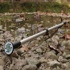 Sonde de mesure numérique de la vitesse du débit d'eau - Product Image 4