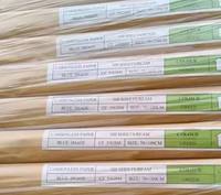 Papier autocopiant NCR à prix d'usine, papier pour bons de commande et reçus, copie duplicata pour entreprises
