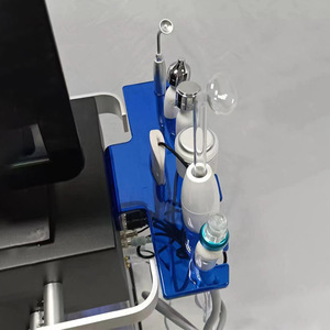 360 Screen 14 in 1 Multifunctional Facial <b>Machine</b> 14 in 1 Dermabrasion Skin Care - Product Image 4