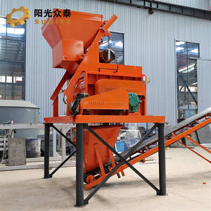 Hete verkoop in Afrika: multifunctionele automatische betonblokkenmachine, cement hydraulische baksteenmachine - Product Image 6