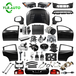 Autres pièces automobiles et pièces de rechange en gros pour <span class=keywords><strong>Honda</strong></span> Accord CRV City Civic Fit Vezel Odyssey <span class=keywords><strong>HRV</strong></span> Jazz 1997-2023 - Product Image 1