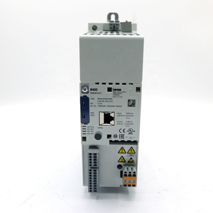 อินเวอร์เตอร์เซอร์โว PLC ของ Lenze รุ่น E84AVSCE5512SX0 - Product Image 1