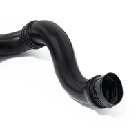 Kit de tuyau de conduit d'admission d'air 14460-5593R pour Renault Waster 2.3 2010-2016
