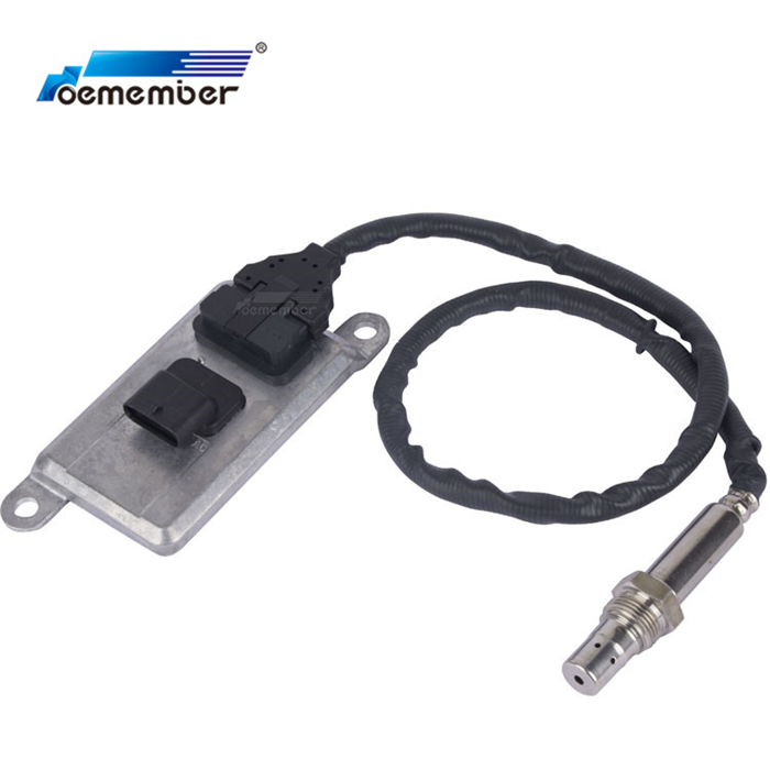 A034X847 Nox Sensor - Reliable Nitrogen Oxide Detection
