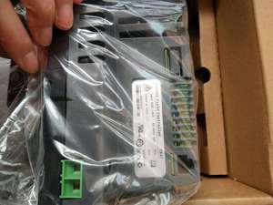 Contrôleur de champ externe Nidec Control Techniques <span class=keywords><strong>Mentor</strong></span> MP DC Drive FXMP25 - Product Image 4