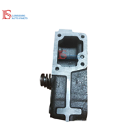 High Quality V2203 New / Old Model Engine Cylinder Head Assembly for Kubota