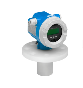 เซ็นเซอร์วัดระดับอัลตราโซนิก Endress+Hauser Prosonic FMU42 PVDF รุ่น Prosonic FMU42 - Product Image 1