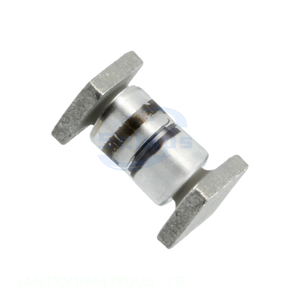 Original Diodes SQ-MELF, A JANTXV1N4478DUS/TR Electronic Circuit Components - Product Image 1