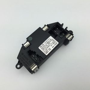 Résistance de soufflerie Vw 3C0907521 pour Superb Octavia Sagitar Tiguan Touran Magotan New Passat, climatisation automatique - Product Image 2