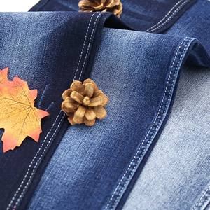 Nuevo producto de tela vaquera Zhonghui en <span class=keywords><strong>material</strong></span> de tela vaquera de Pakistán - Product Image 5