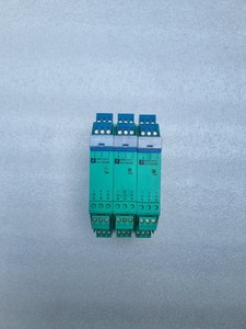 PLC KFD2-STC4-EX1-Y122583 Smart Trasmettitore di <span class=keywords><strong>Potenza</strong></span> Set da 3 con Garanzia - Product Image 1