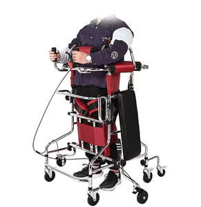 Chariot plié Walker & Rollator personnes âgées pour <span class=keywords><strong>acheter</strong></span> des légumes et de la formation de réadaptation - Product Image 6