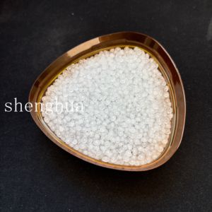 Matière première plastique polypropylène PP Résine PP Grade de moulage Grade alimentaire pour les applications d'appareils ménagers et de pièces automobiles - Product Image 1