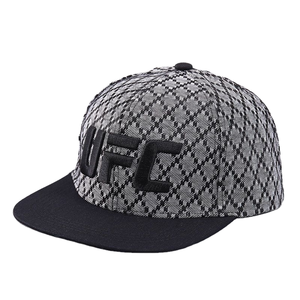 Wholesale 2024 Vintage 5-Panel Casquette Gorra <b>Flat</b> Bill Brim Two Tone Baseball Cap 3d Embroidery Snapback Outdoor Summer <b>Hats</b> - Product Image 1